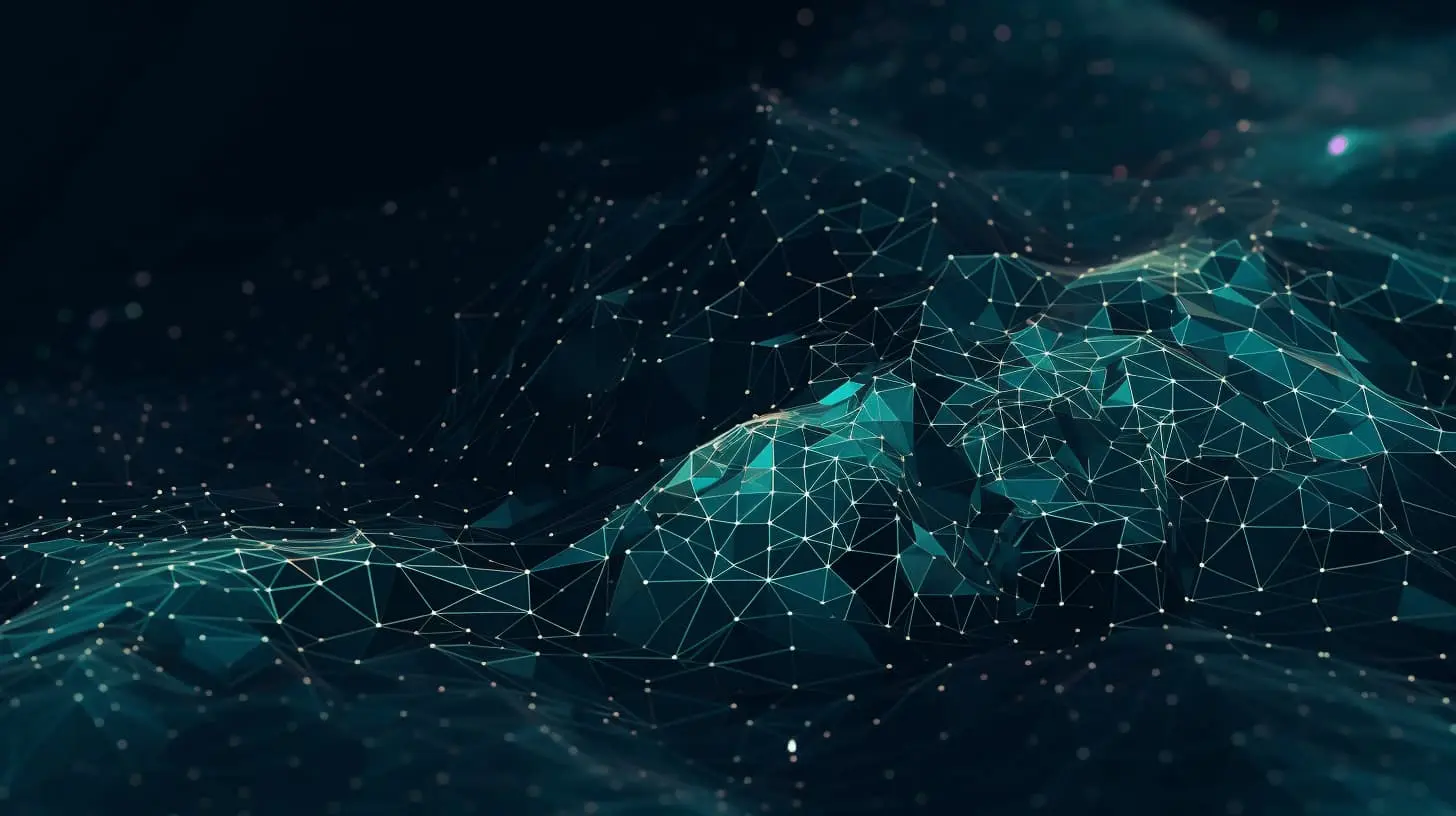 Chicago AI consulting and digital transformation visualization