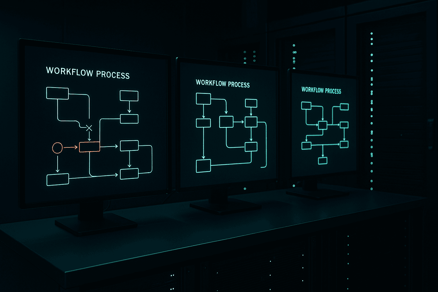Stop Bolting AI Onto Broken Workflows