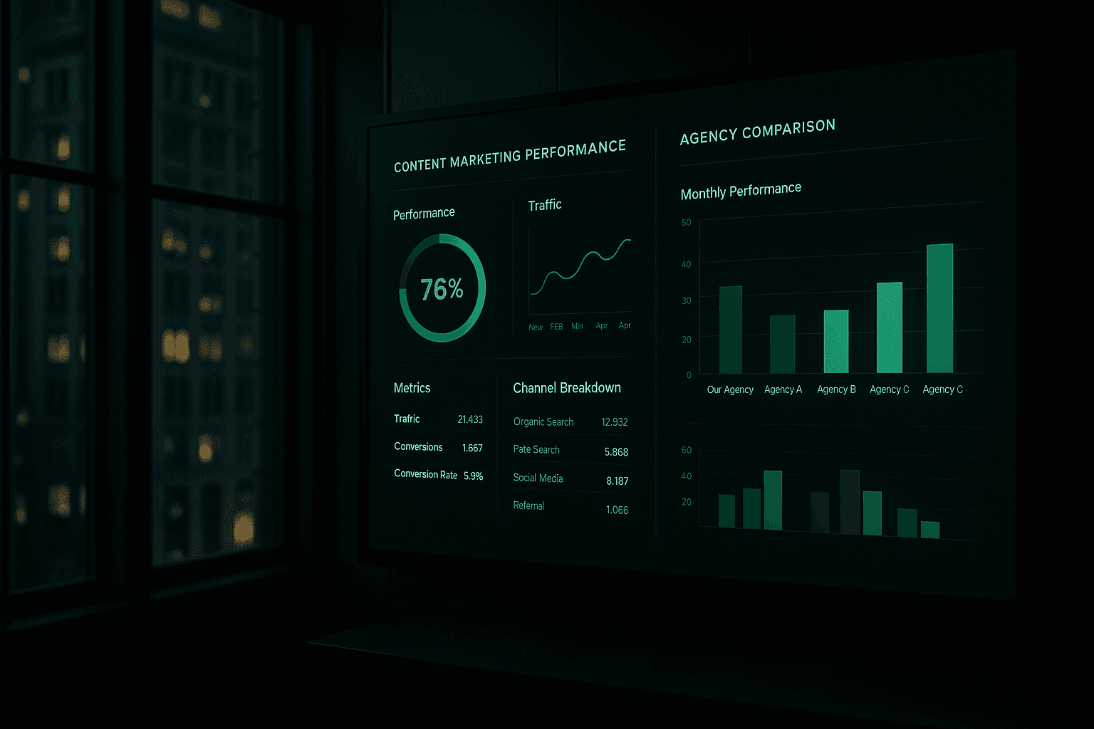 Top Digital Agencies in Chicago (2025 Guide)