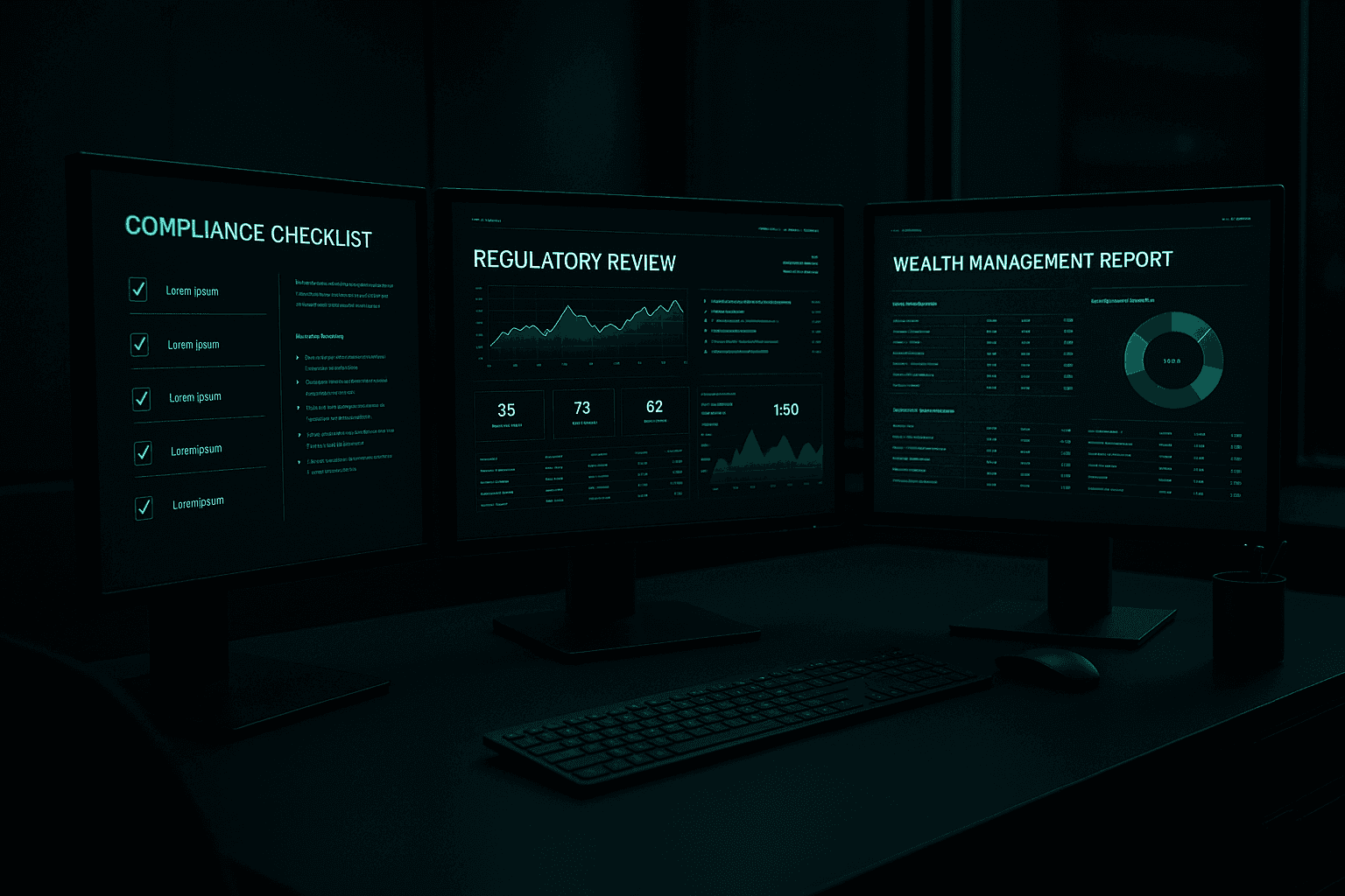 AI Compliance Automation Case Study: 26 Hours Down to 2.8