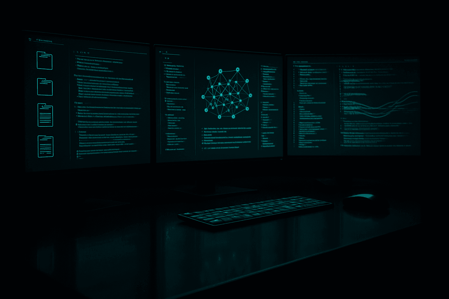 Your Organization Is Sitting on a Data Problem You Have Not Named Yet