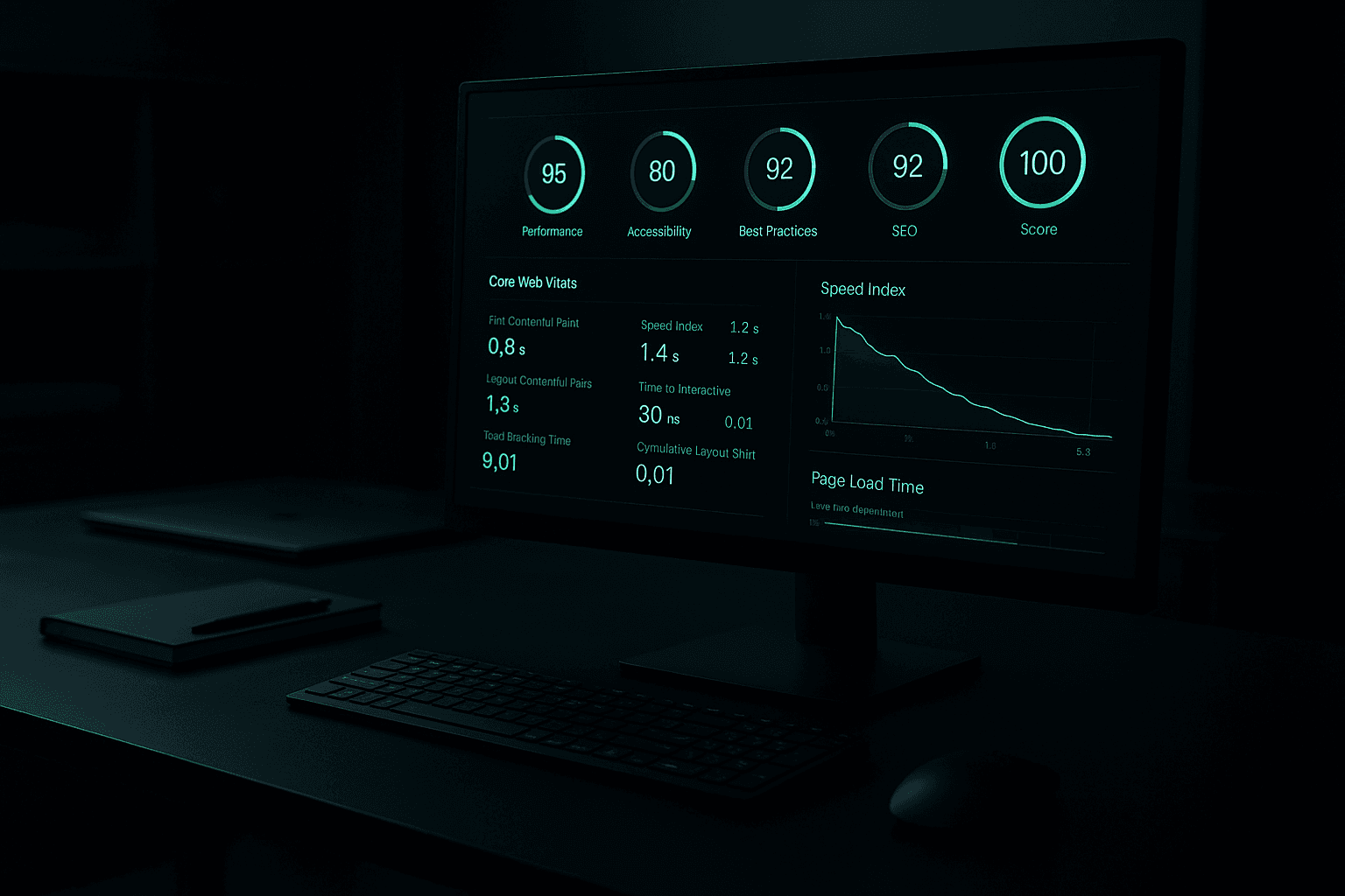 Core Web Vitals Optimization: A Technical Deep-Dive for Sub-2-Second Load Times