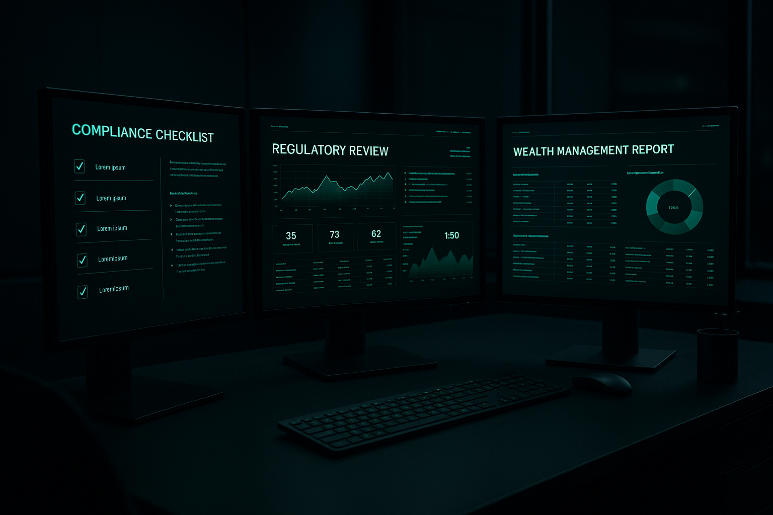 AI consulting for Financial Services businesses in Wheaton, IL