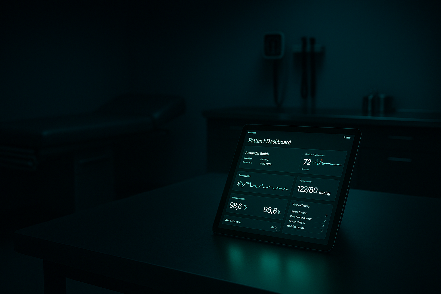 AI consulting for Healthcare businesses in Downers Grove, IL