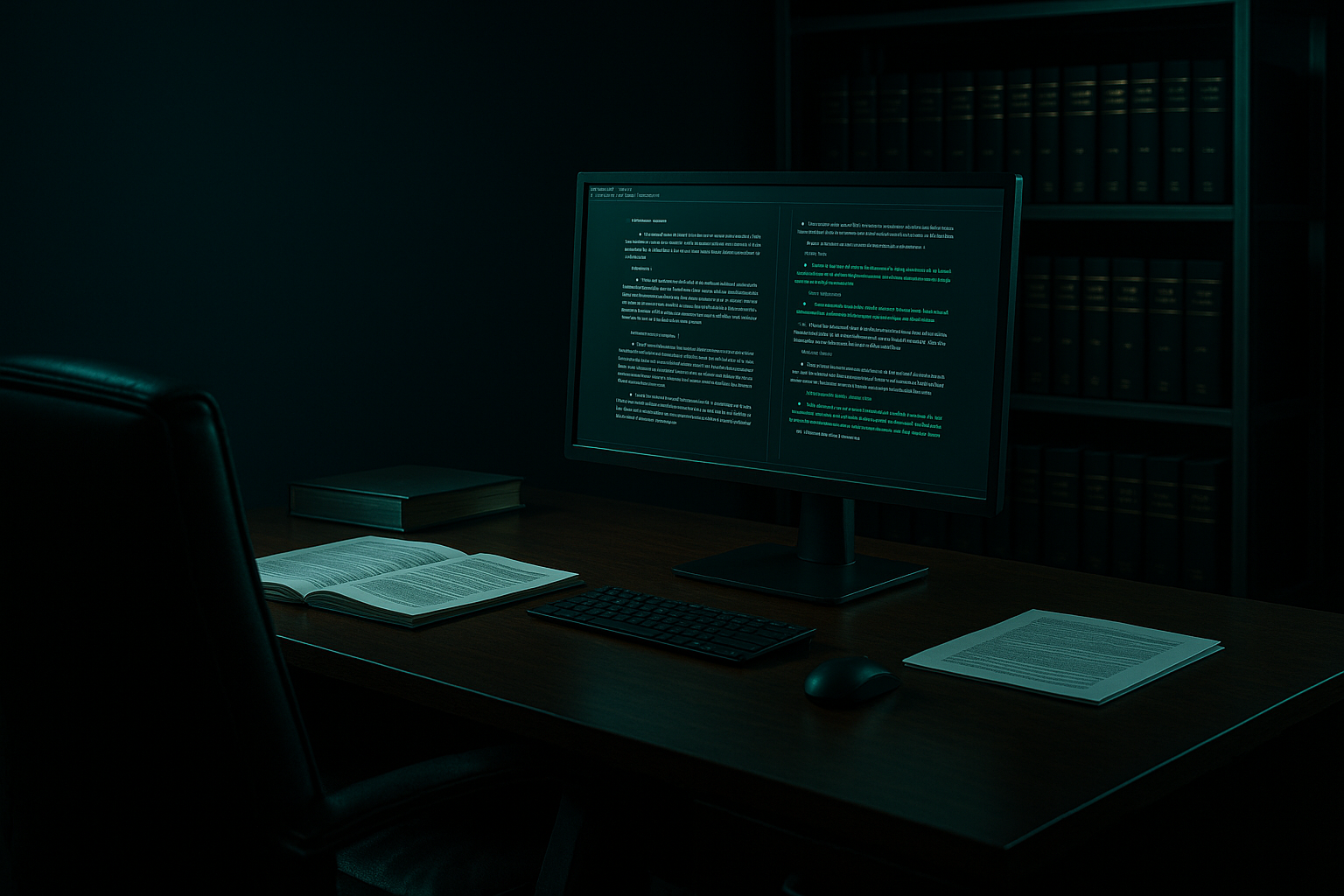 AI consulting for Legal businesses in Downers Grove, IL