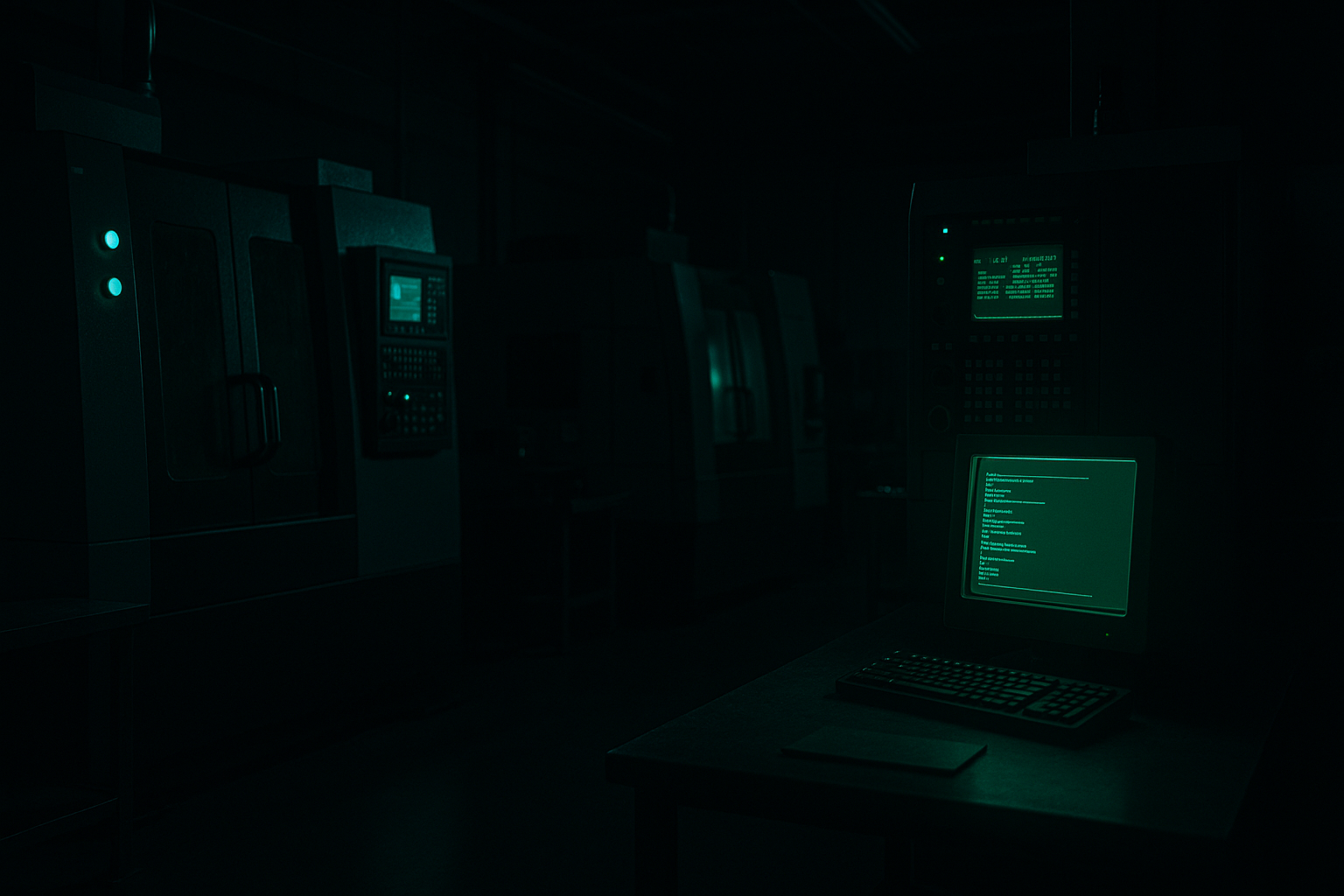 AI consulting for Manufacturing businesses in Evanston, IL