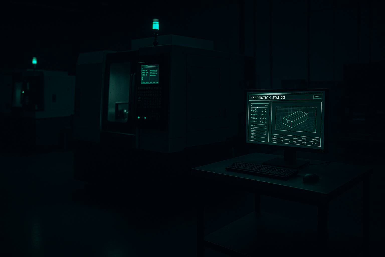 AI consulting for Manufacturing businesses in Naperville, IL