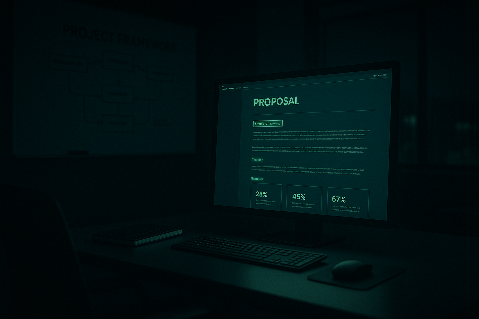 AI consulting for Professional Services businesses in Naperville, IL