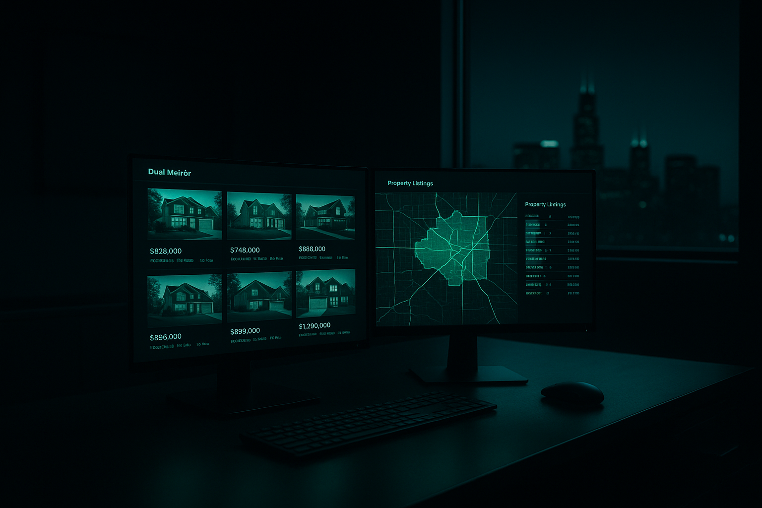 AI consulting for Real Estate businesses in Naperville, IL