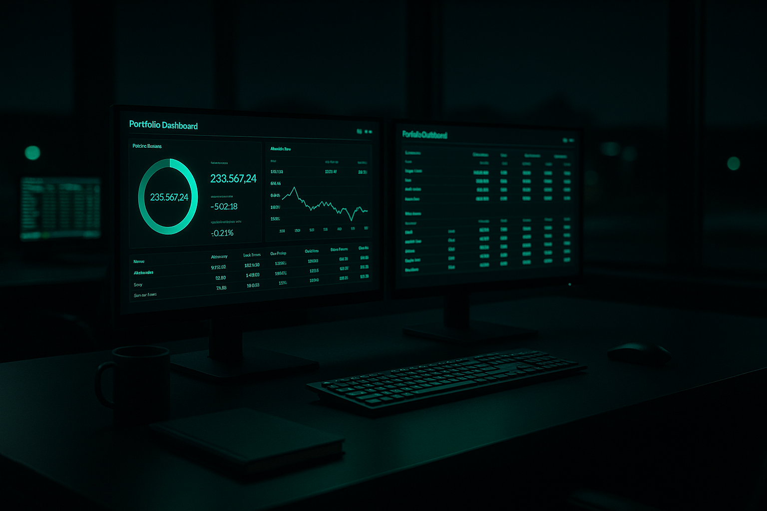 AI consulting for Financial Services businesses in Schaumburg, IL