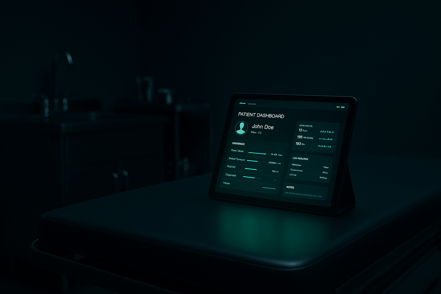 AI consulting for Healthcare businesses in Schaumburg, IL