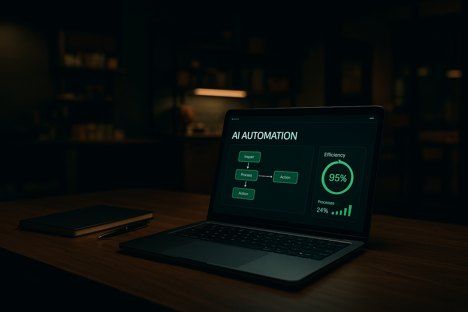 AI consulting for Real Estate businesses in Wheaton, IL